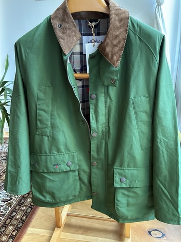 Noah barbour bedale neu - x, m,