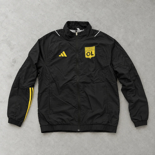 Olympique lyonnais adidas - olympique,