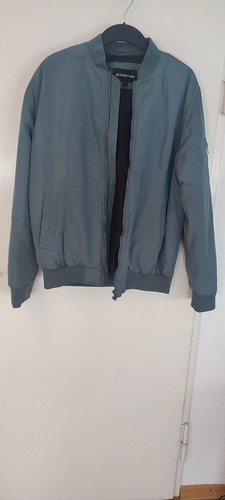 Herren übergangsjacke - herren,