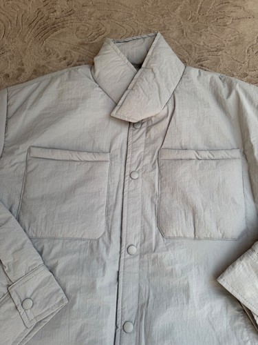 Bill herren windbreaker - by-bill,