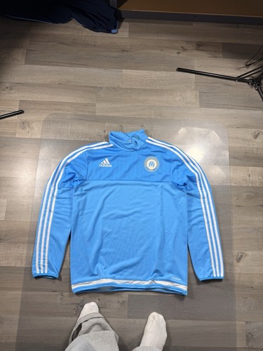 Adidas marseille trackjacket - adidas,
