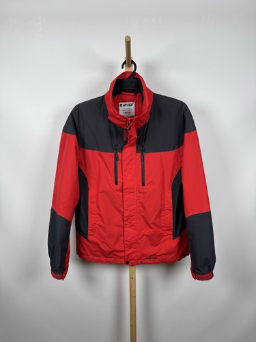 Tec herren windbreaker - hi-tec,