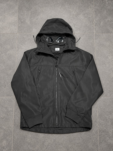Company goggle jacke - company,