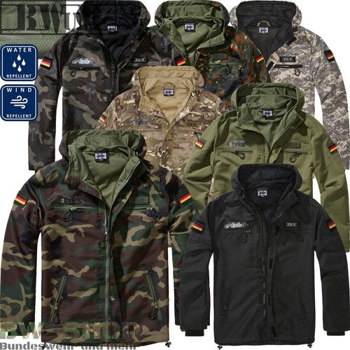 Bwum tactical windbreaker - bwum,