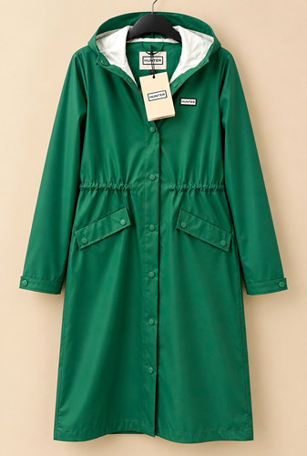 Hunter melissa long damen - hunter,