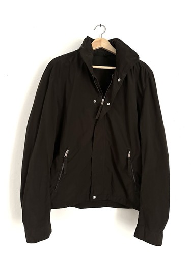 Aspesi field jacket - field,