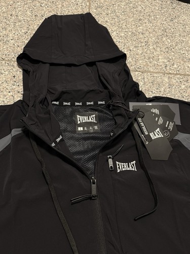Everlast herren windbreaker - everlast,