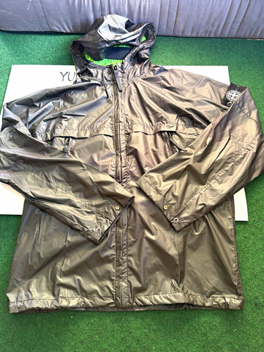 Stone island herren jacke - island,