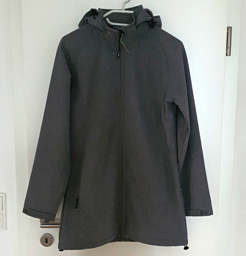 Blue wave herren - herren, windbreaker