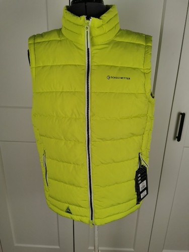 Schietwetter steppweste smutje - schietwetter,