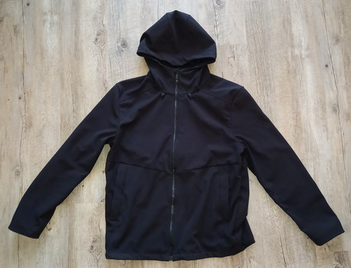 Softshelljacke größe l - c&a,