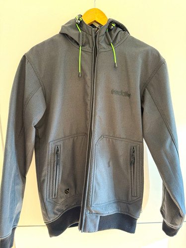 Iriedaily herren windbreaker - herren,
