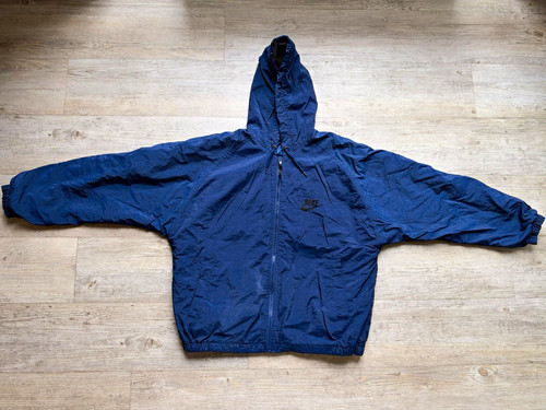 Nike herren windbreaker jacke - windbreaker,