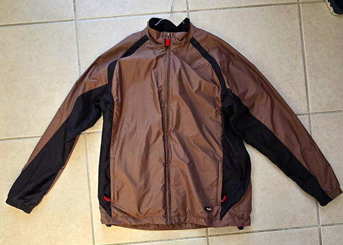 Löffler herren windbreaker - löffler,
