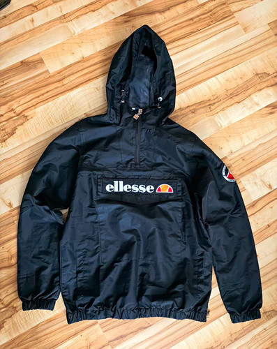 Ellesse herren windbreaker - ellesse,