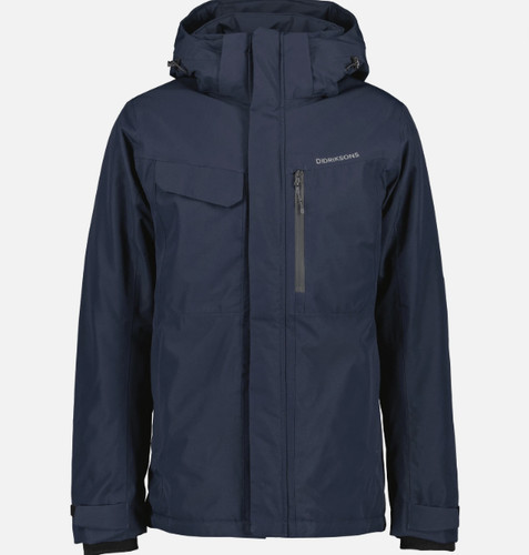 Didrikson stefan jacke dark - didrikson,