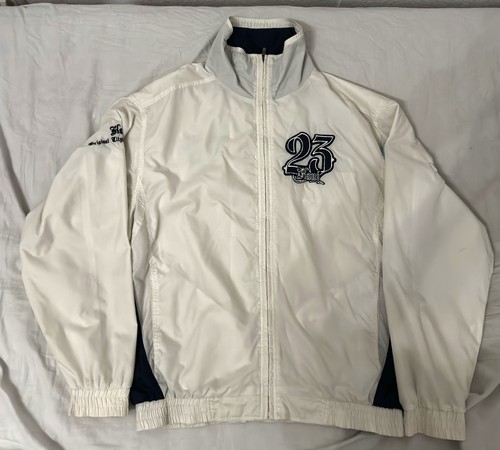 Rare karl kani windbreaker - karl,