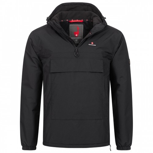 Höhenhorn allesso windbreaker - höhenhorn,