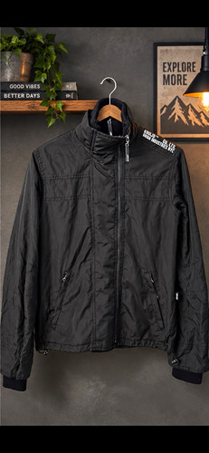 Khujo herren windbreaker - khujo,