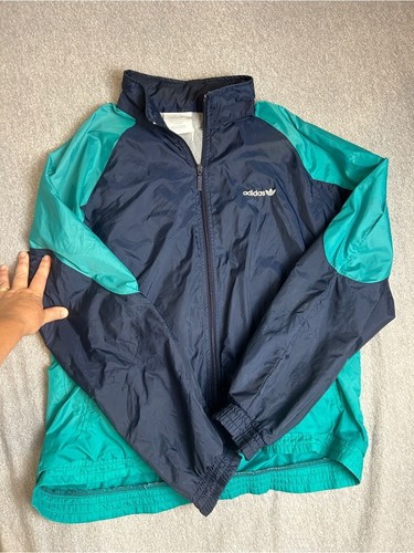 Vintage adidas men - vintage, navy