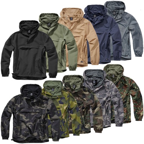Brandit sommer windbreaker - sommer,