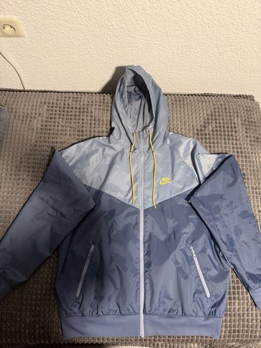 Nike windbreaker jacke - nike,