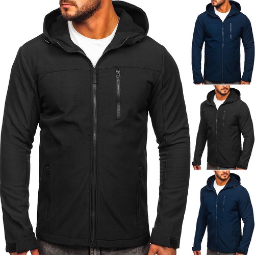 Softshelljacke windjacke - softshelljacke,