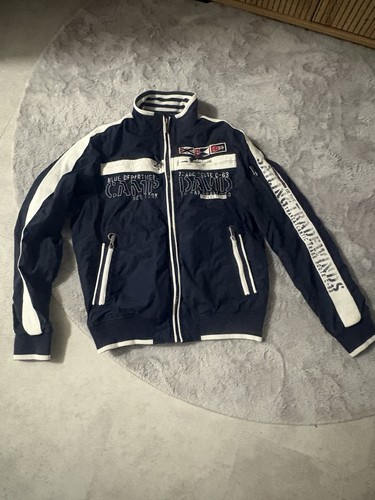 Camp david übergangsjacke - camp,