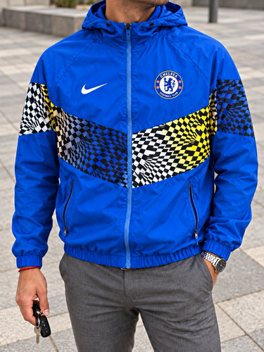 Nike chelsea vintage - chelsea,