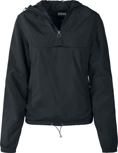 Urban classics windbreaker - urban,