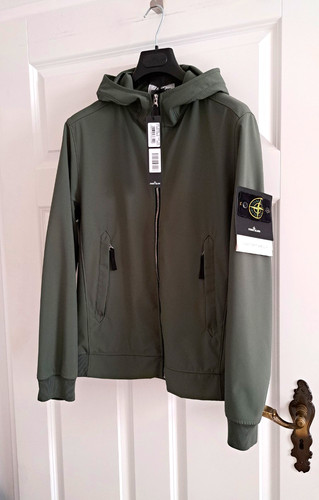 Stone island light soft - island,