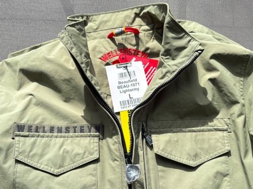 Wellensteyn funktionsjacke - ,