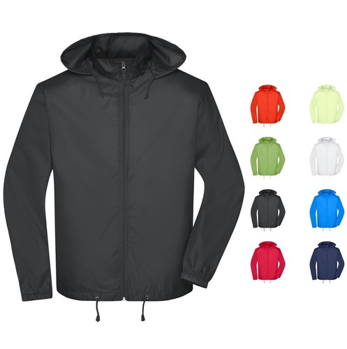 Men promo jacket leichte - men's,