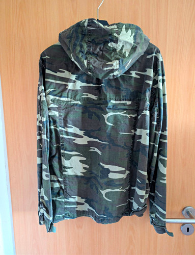 Pigaldi herren windbreaker - pigaldi,