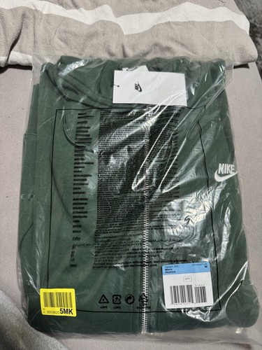 Nike sweatjacke kapuzenjacke - nike,
