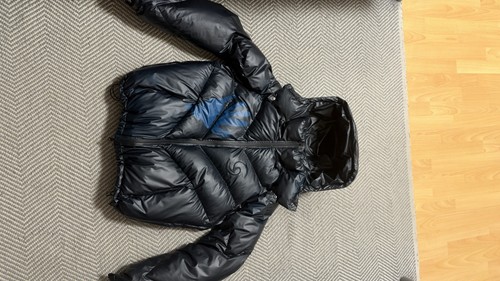 Vrrock jacke wärmeabdrück - jacke,