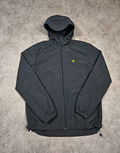 Lyle scott windbreaker - lyle,