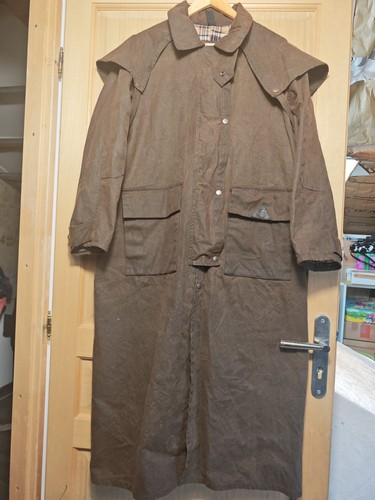 Stockman herren langer - stockman,