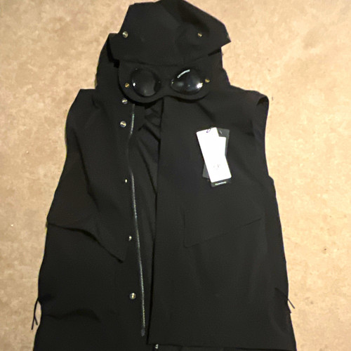 Company goggle jacket - c.p.,
