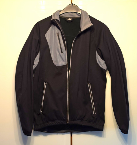 Crane windbreaker jacke herren - crane,