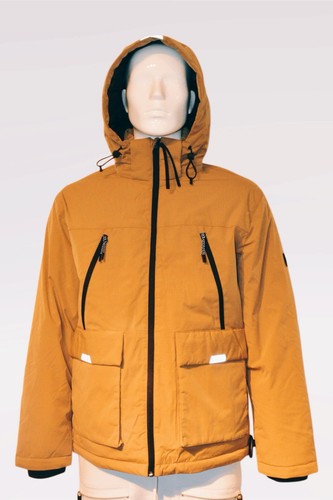 Tom tailor winterjacke herren - tailor,