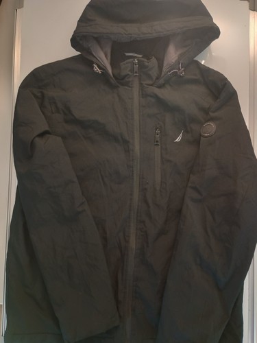Nautica herren jacke - herren, größe