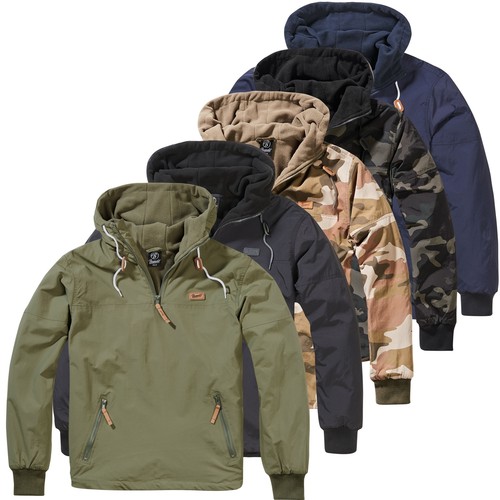 Brandit herren windbreaker - brandit,