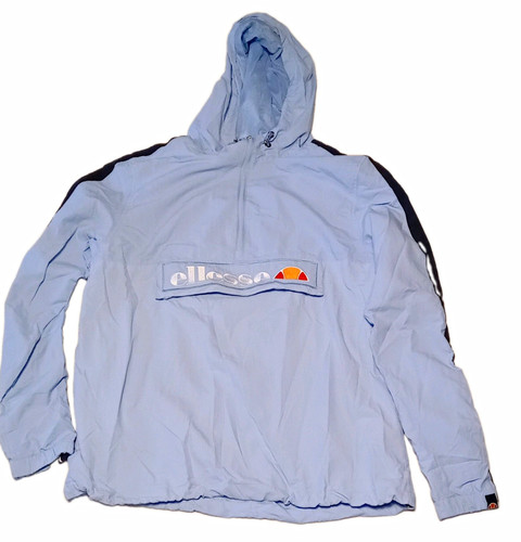 Ellesse damen windbreaker - damen,
