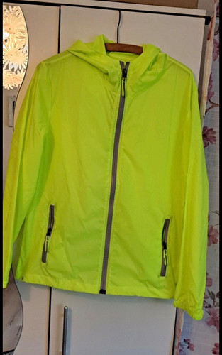 Unisex windbreaker jacke - unisex,