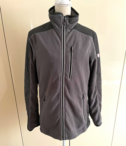 Wellensteyn herren fleecejacke - wellensteyn,