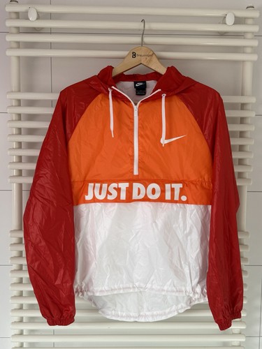 Nike just windbreaker - do, it