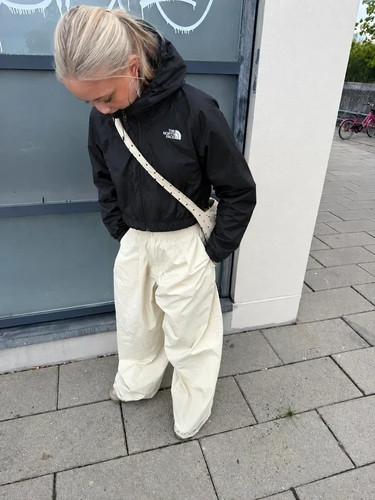 The north face cropped - the, quest