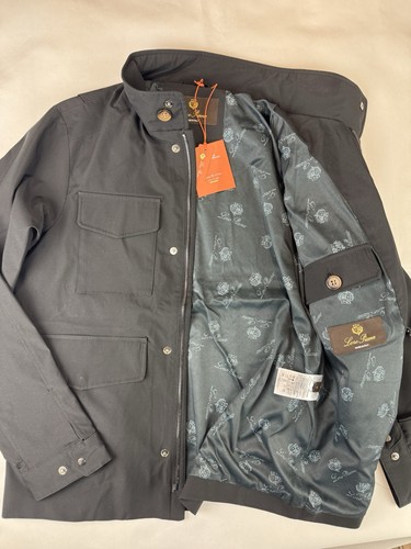 Herren premium field - field, jacket