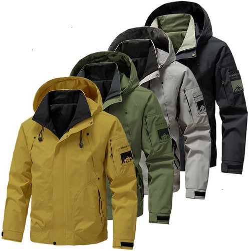 Herren windjacke regenjacke - herren,